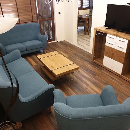 Apartament Chaika 3 Warna Zewnętrze zdjęcie