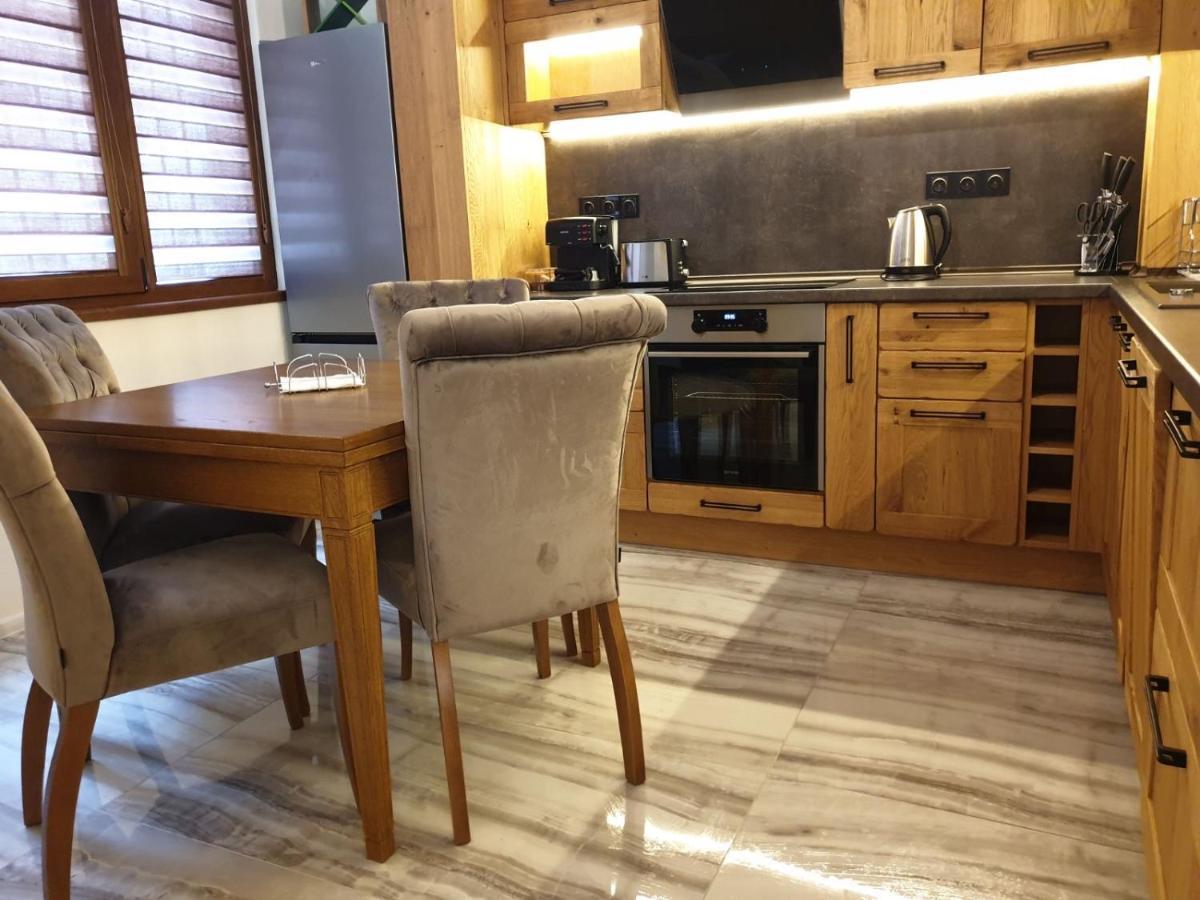 Apartament Chaika 3 Warna Zewnętrze zdjęcie