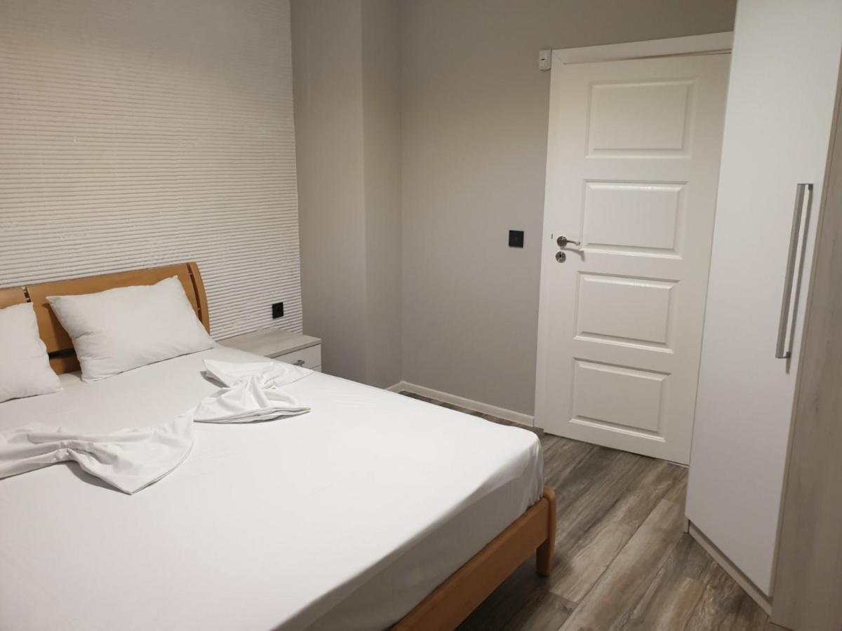 Apartament Chaika 3 Warna Zewnętrze zdjęcie